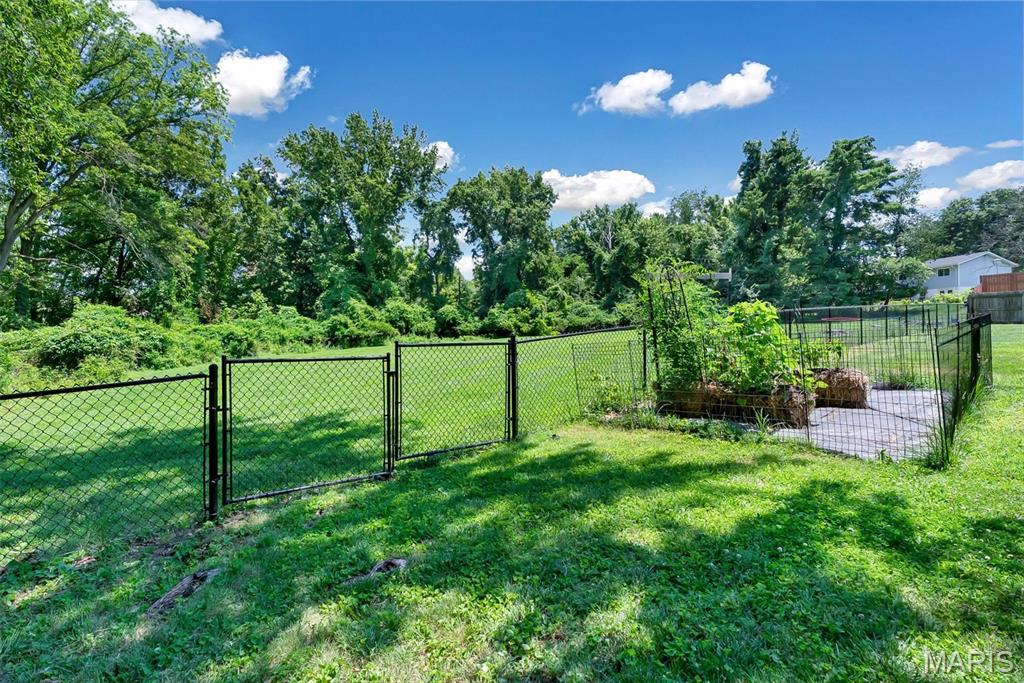 Dover Mill Estates 2 - Residential