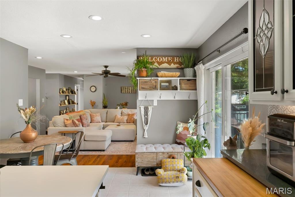 Dover Mill Estates 2 - Residential