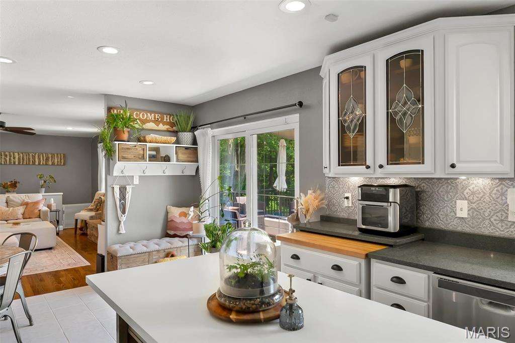 Dover Mill Estates 2 - Residential