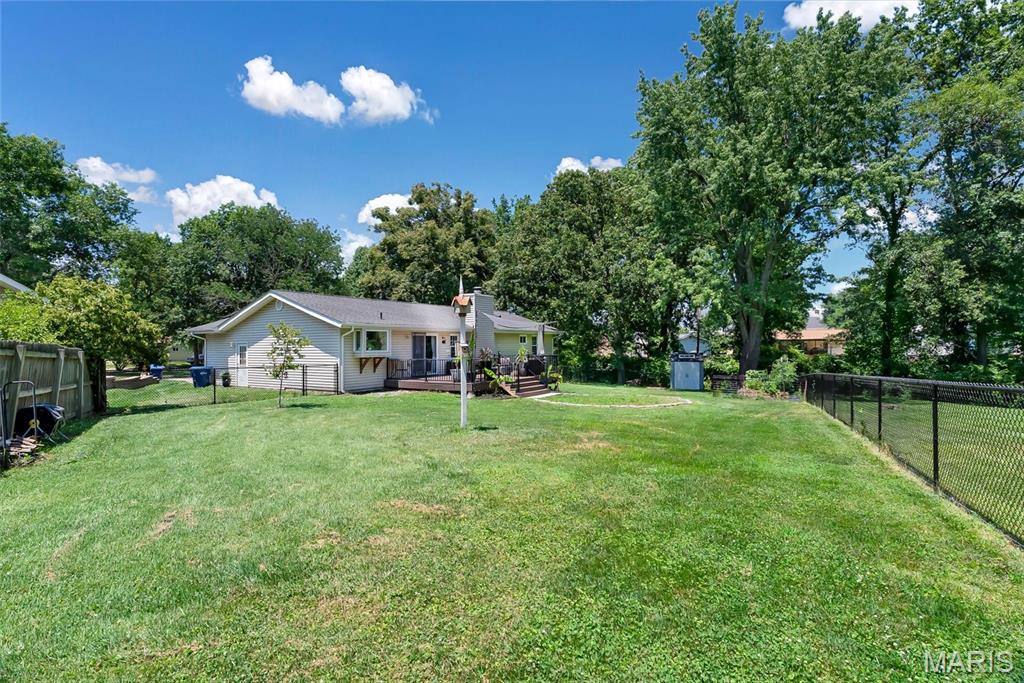 Dover Mill Estates 2 - Residential