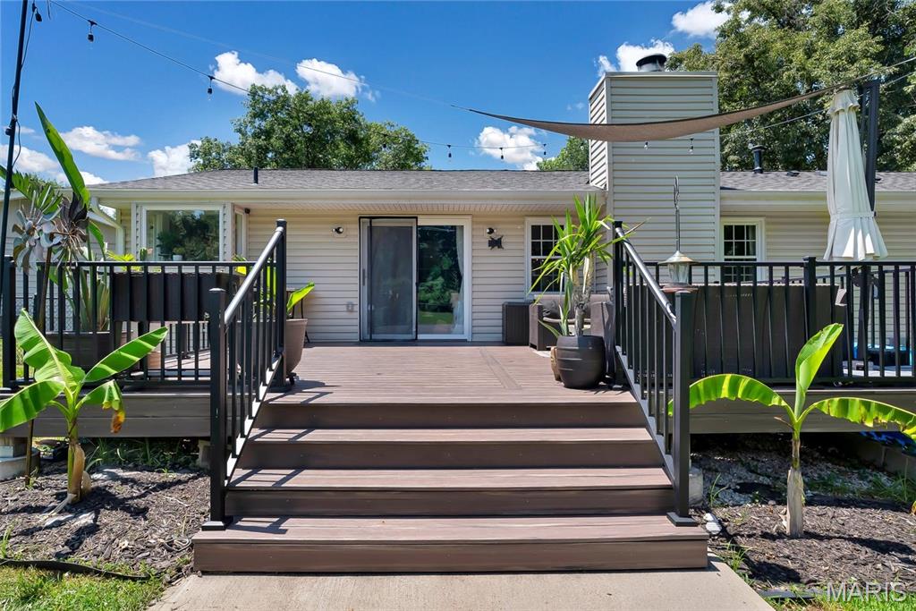 Dover Mill Estates 2 - Residential