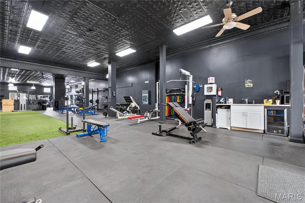 Park Chas South 04 - Commercial Sale