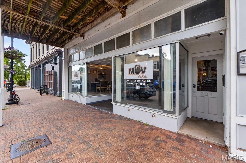 Park Chas South 04 - Commercial Sale