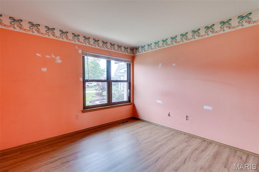 Whitehirst Manor #2 - Residential
