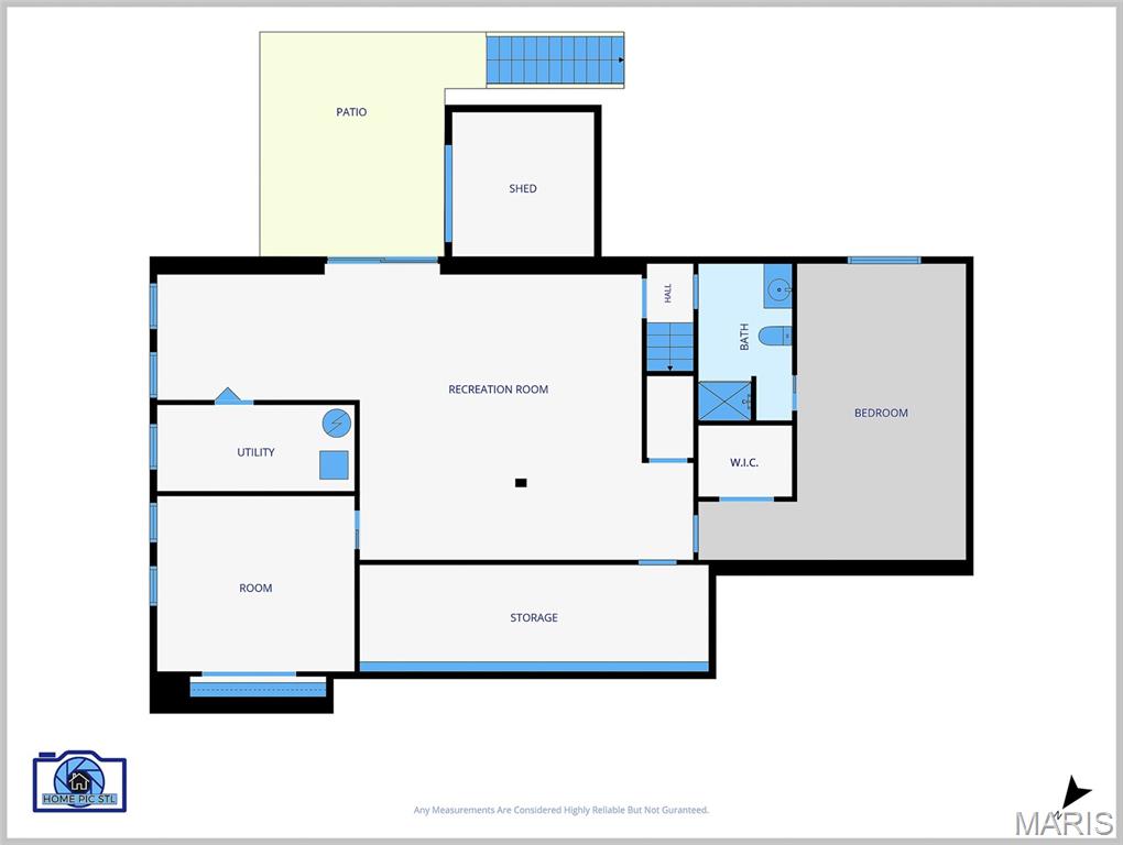 Whitehirst Manor #2 - Residential