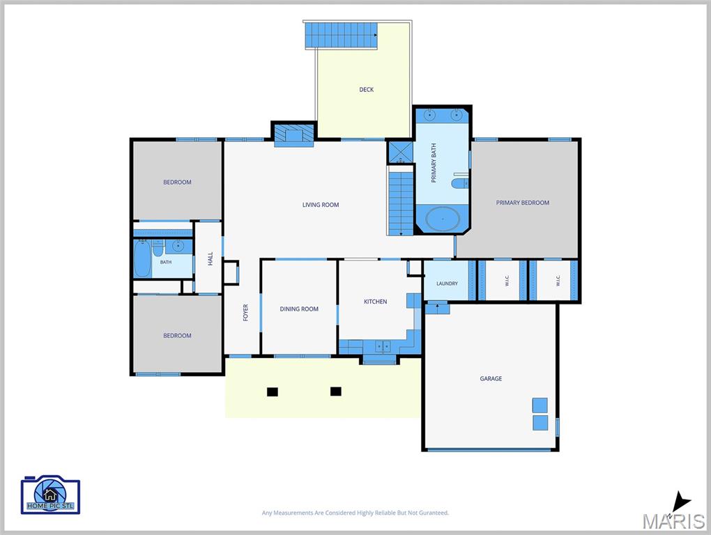 Whitehirst Manor #2 - Residential