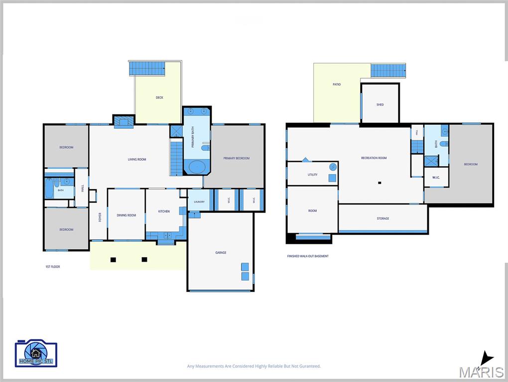 Whitehirst Manor #2 - Residential