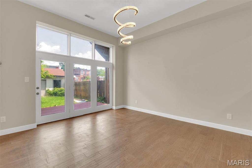 The Grove - Residential