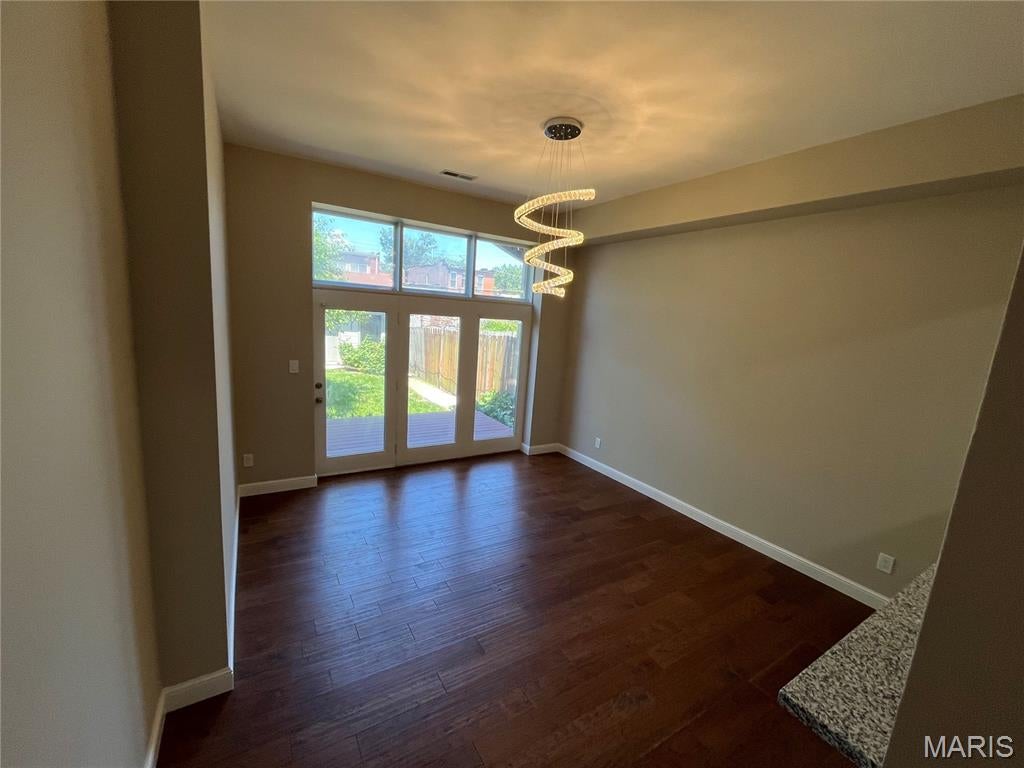 The Grove - Residential