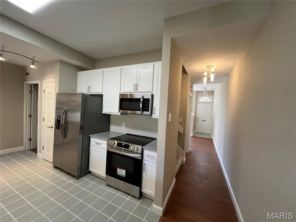 The Grove - Residential