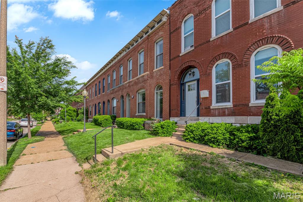 The Grove - Residential