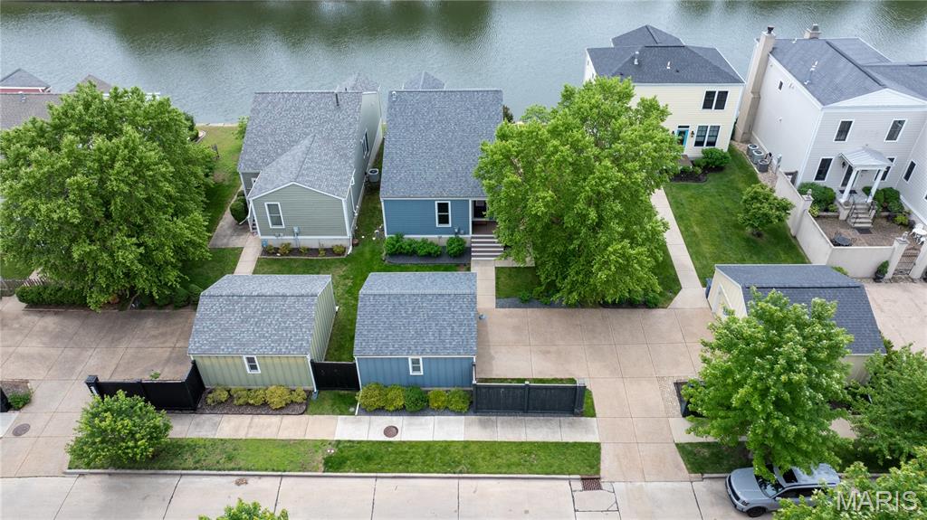 New Town At St Chas #2 A-1 - Residential