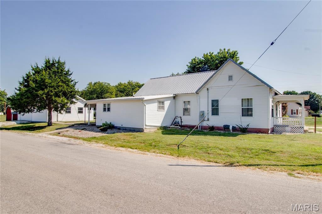 NA - Residential