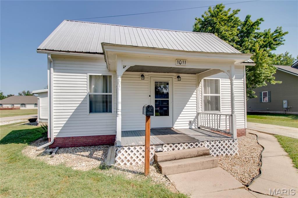 NA - Residential