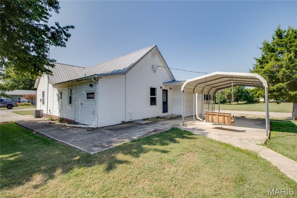 NA - Residential