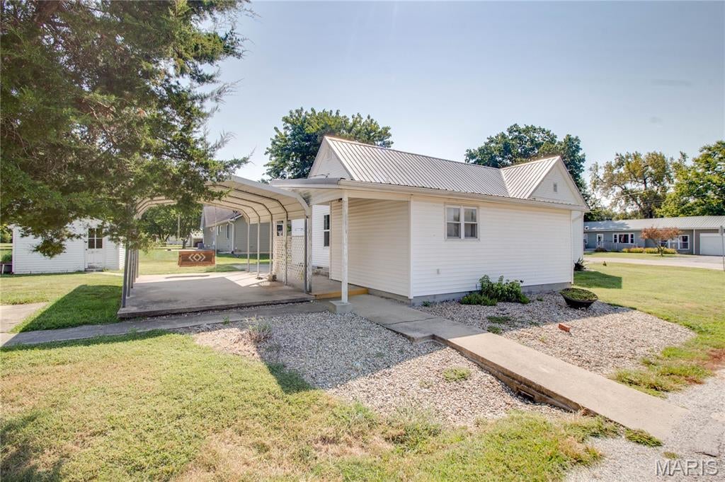 NA - Residential