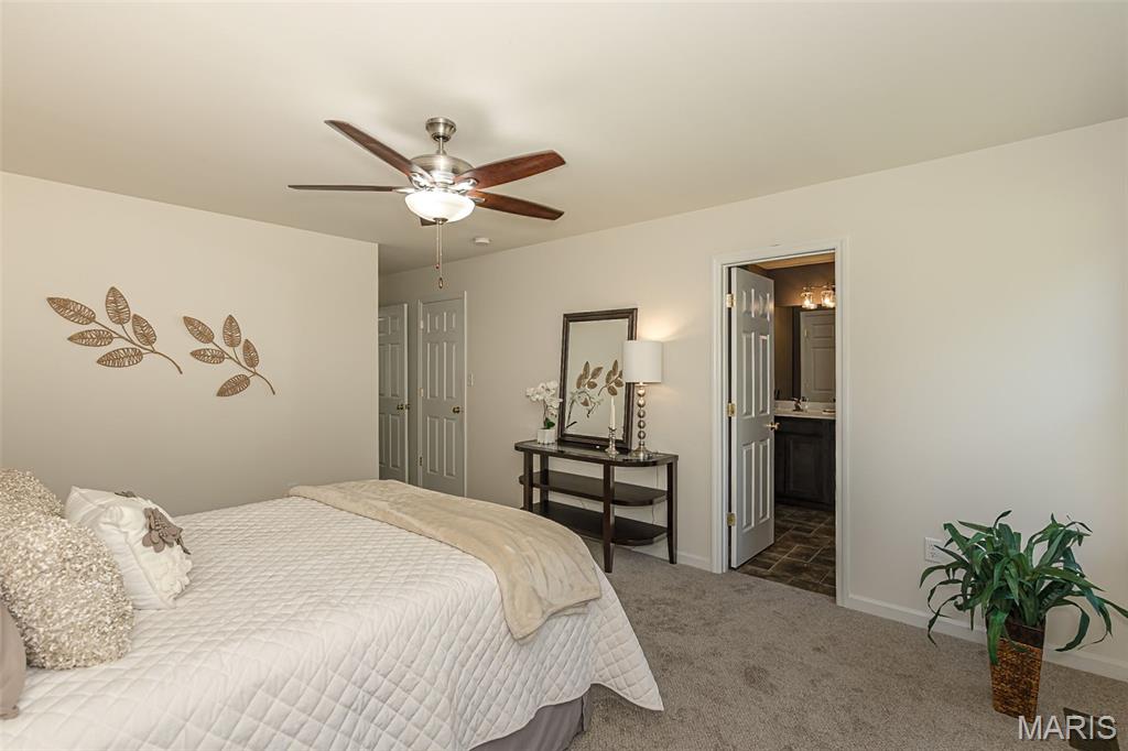 Huntington Glen - Residential