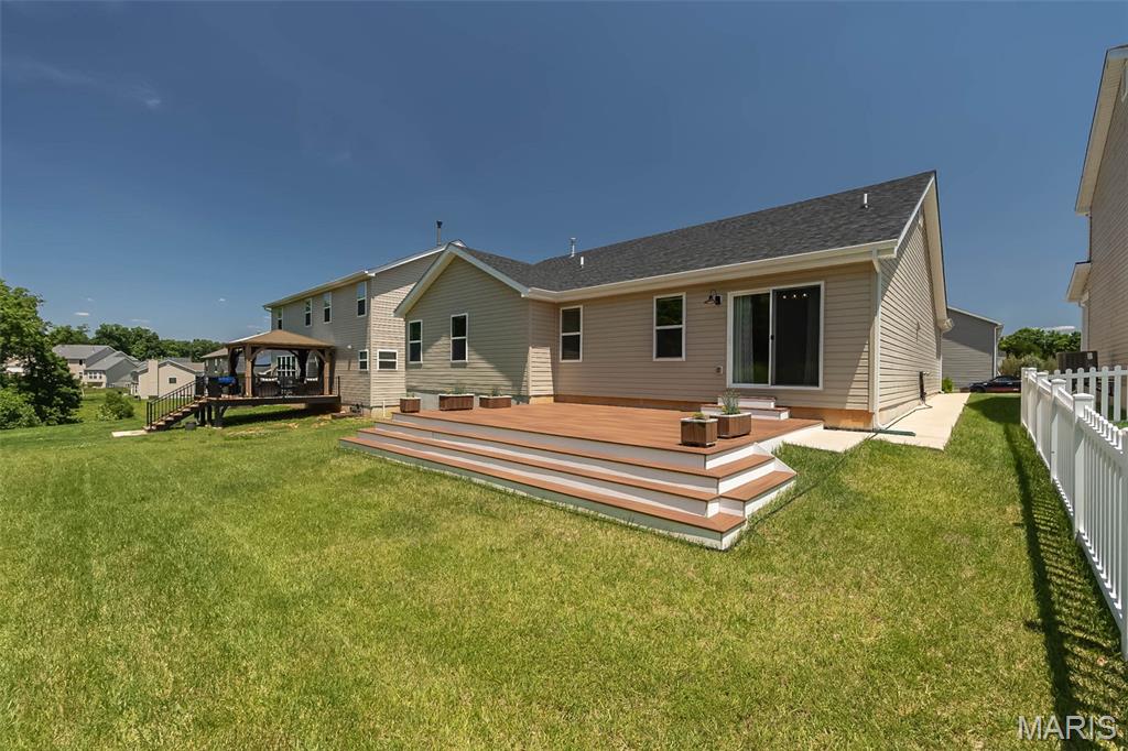 Huntington Glen - Residential