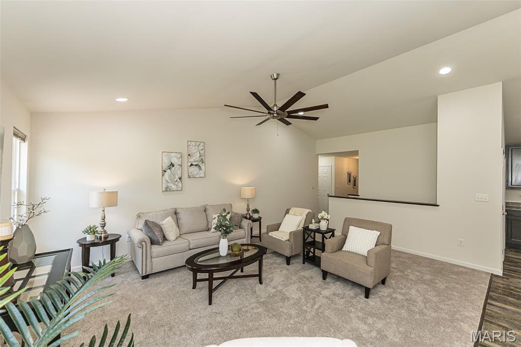 Huntington Glen - Residential