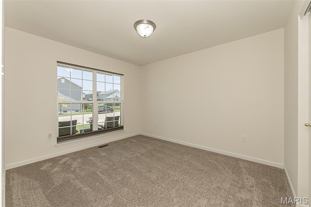 Huntington Glen - Residential