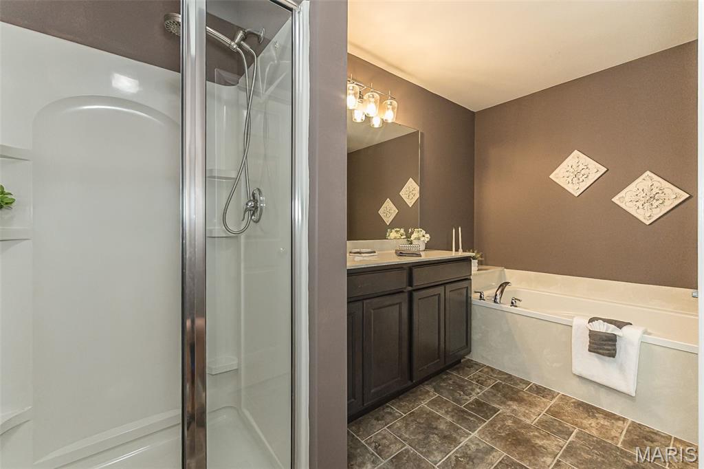 Huntington Glen - Residential