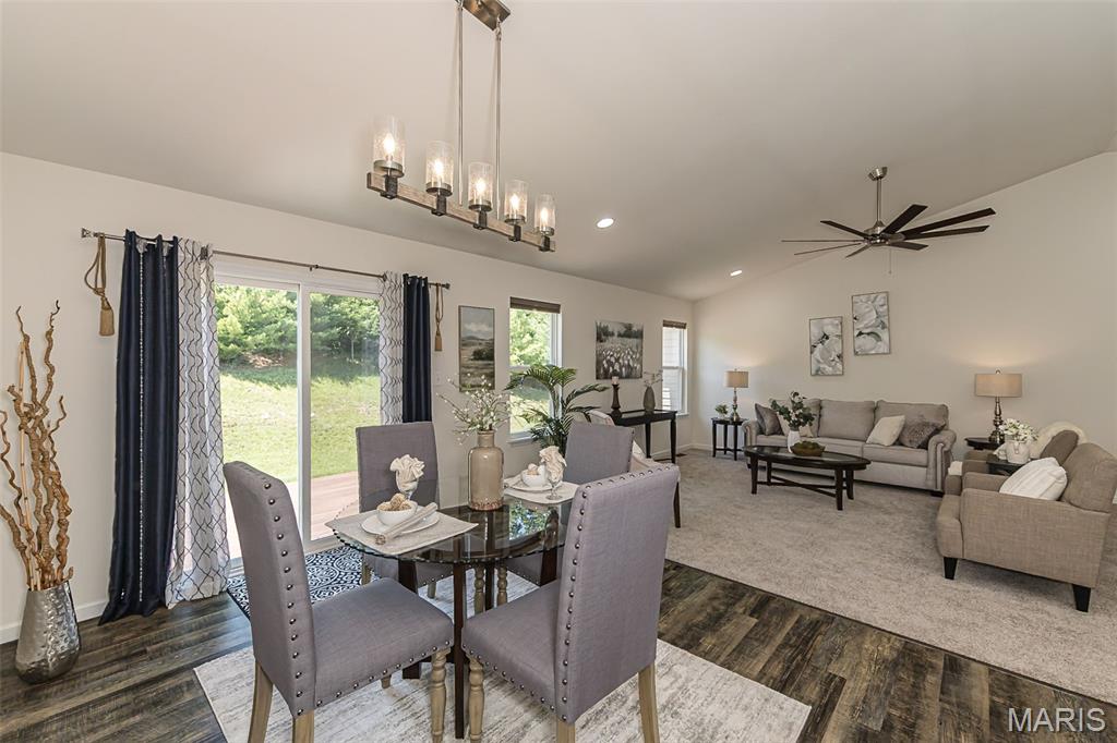 Huntington Glen - Residential