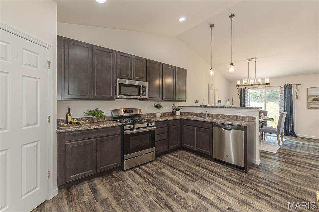 Huntington Glen - Residential