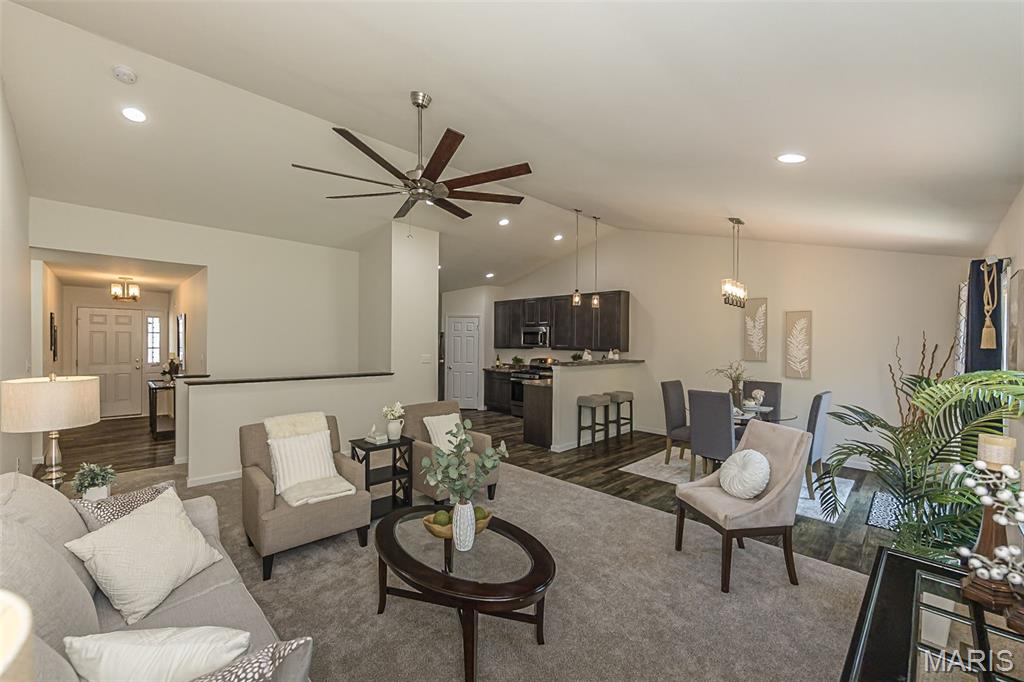 Huntington Glen - Residential