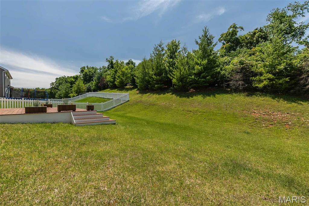 Huntington Glen - Residential