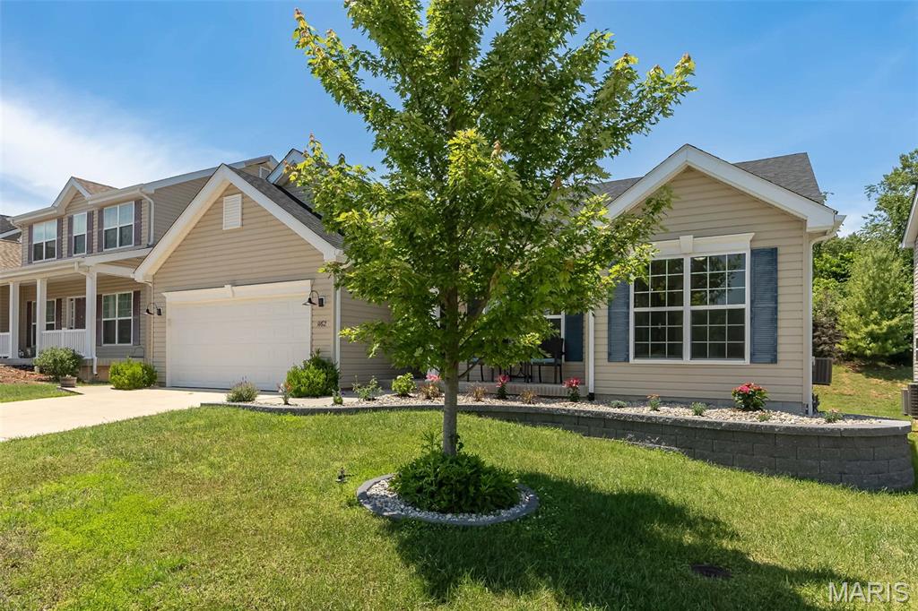 Huntington Glen - Residential