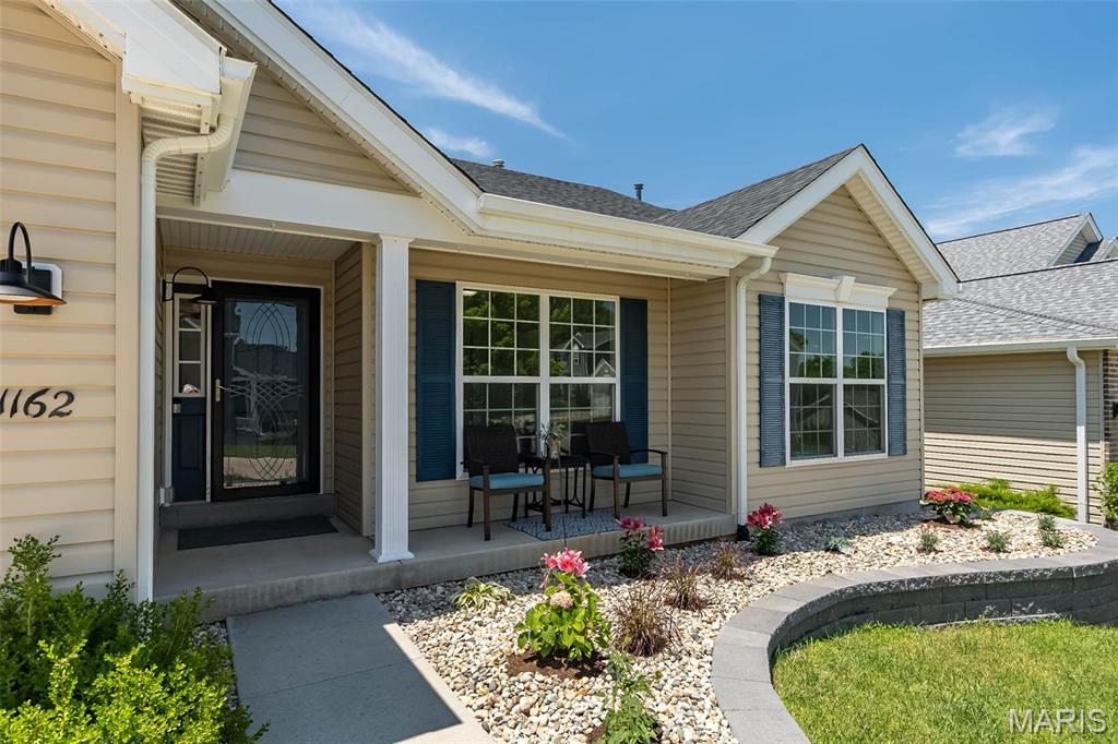 Huntington Glen - Residential