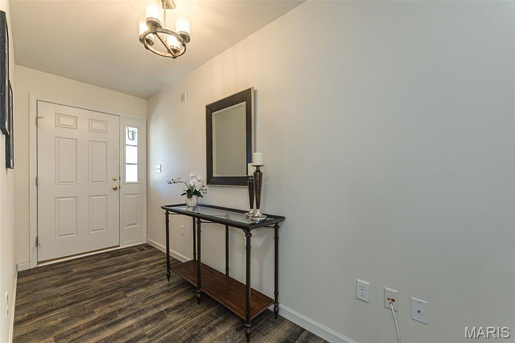 Huntington Glen - Residential