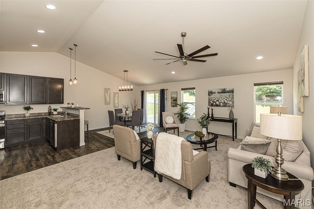 Huntington Glen - Residential