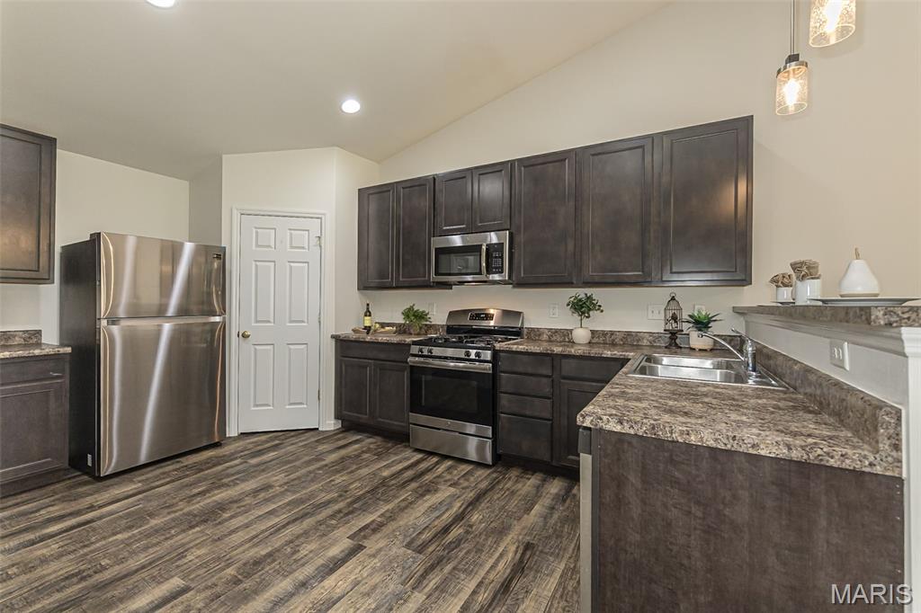 Huntington Glen - Residential