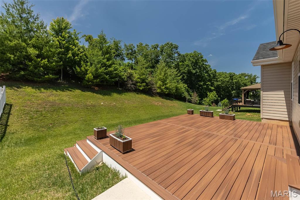 Huntington Glen - Residential