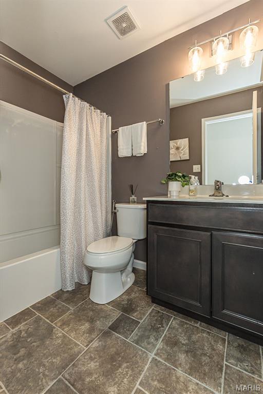 Huntington Glen - Residential
