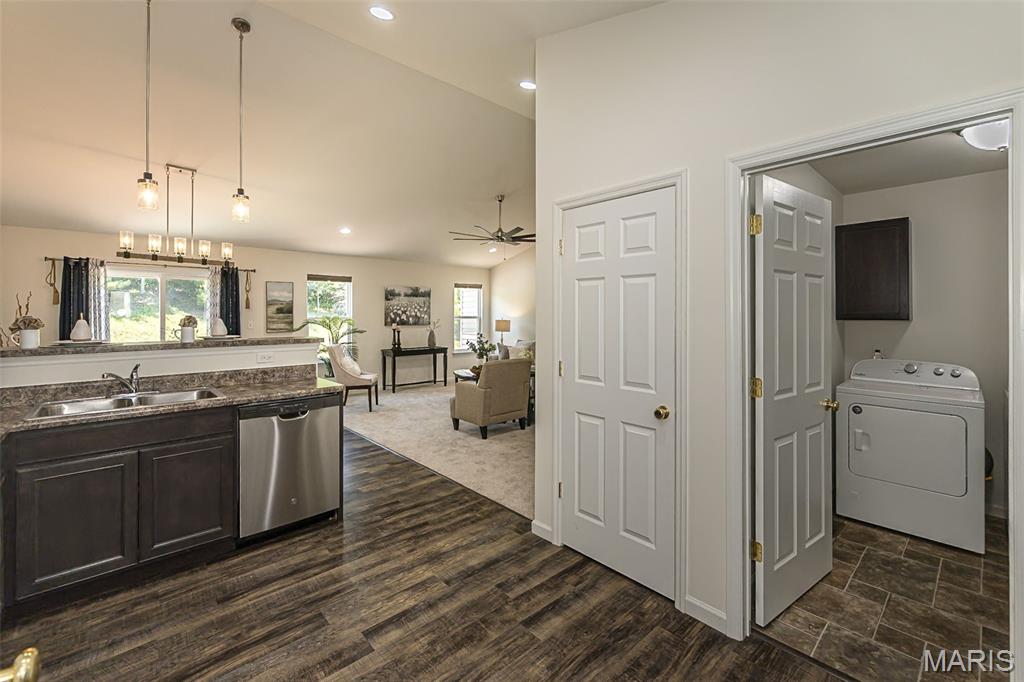 Huntington Glen - Residential