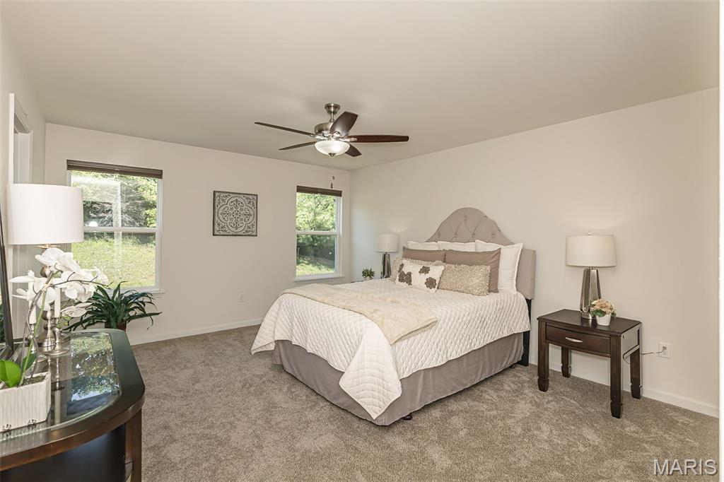 Huntington Glen - Residential