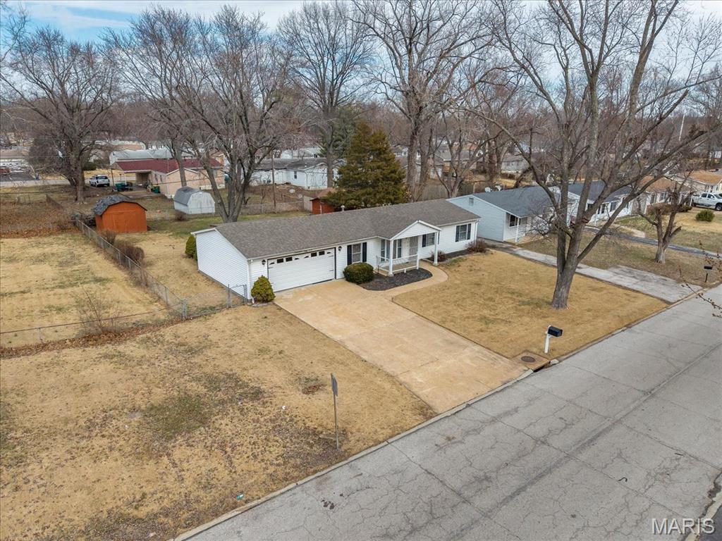 Northdale 2 - Residential