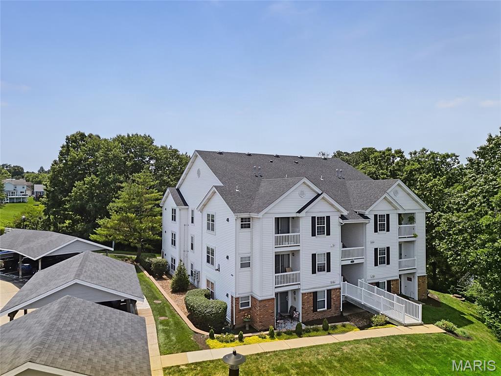 Victoria Crossing Easement 11 At - Residential