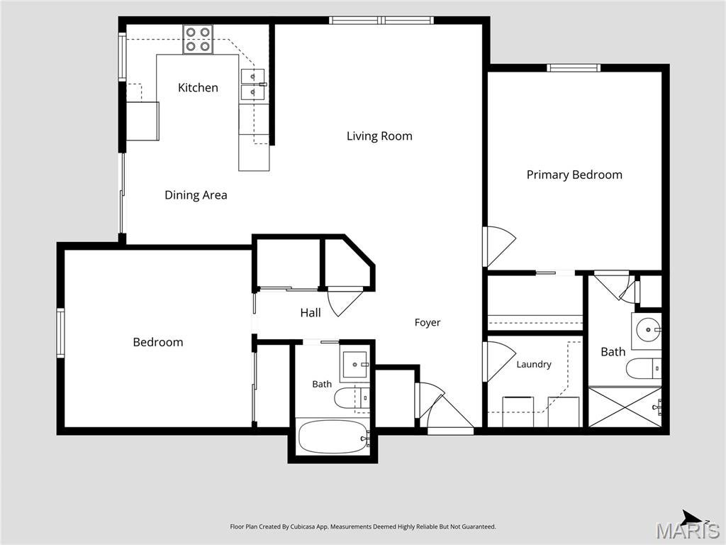 Victoria Crossing Easement 11 At - Residential