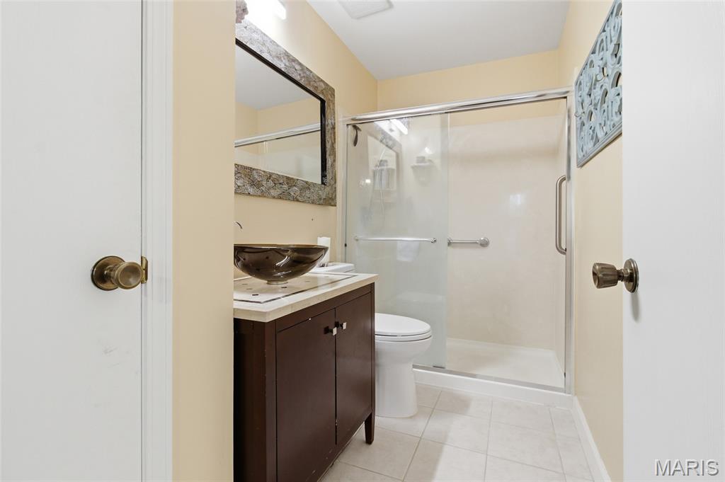 Victoria Crossing Easement 11 At - Residential