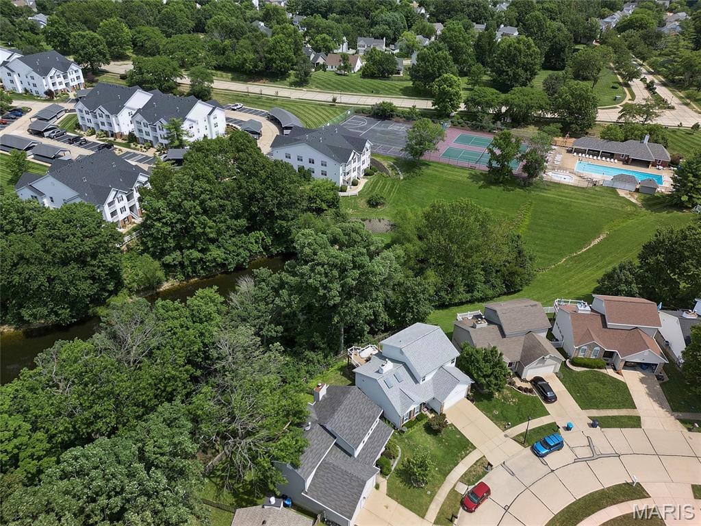 Victoria Crossing Easement 11 At - Residential