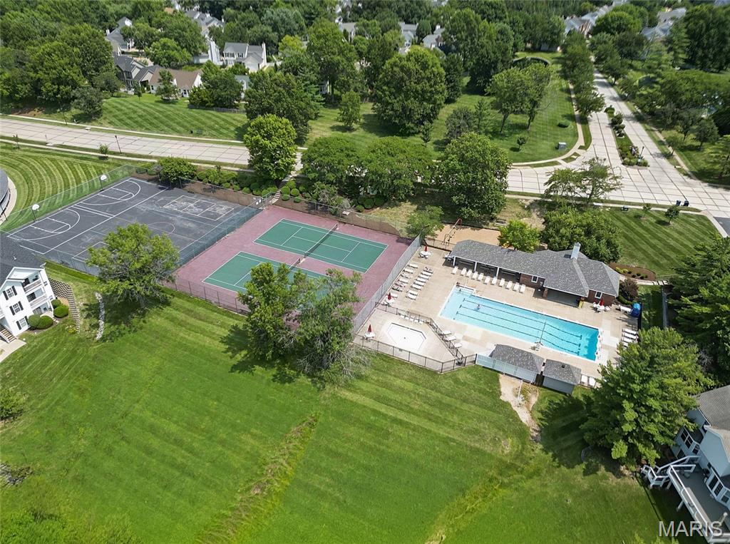 Victoria Crossing Easement 11 At - Residential