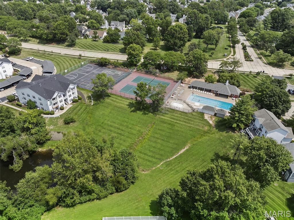 Victoria Crossing Easement 11 At - Residential