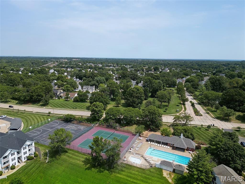 Victoria Crossing Easement 11 At - Residential
