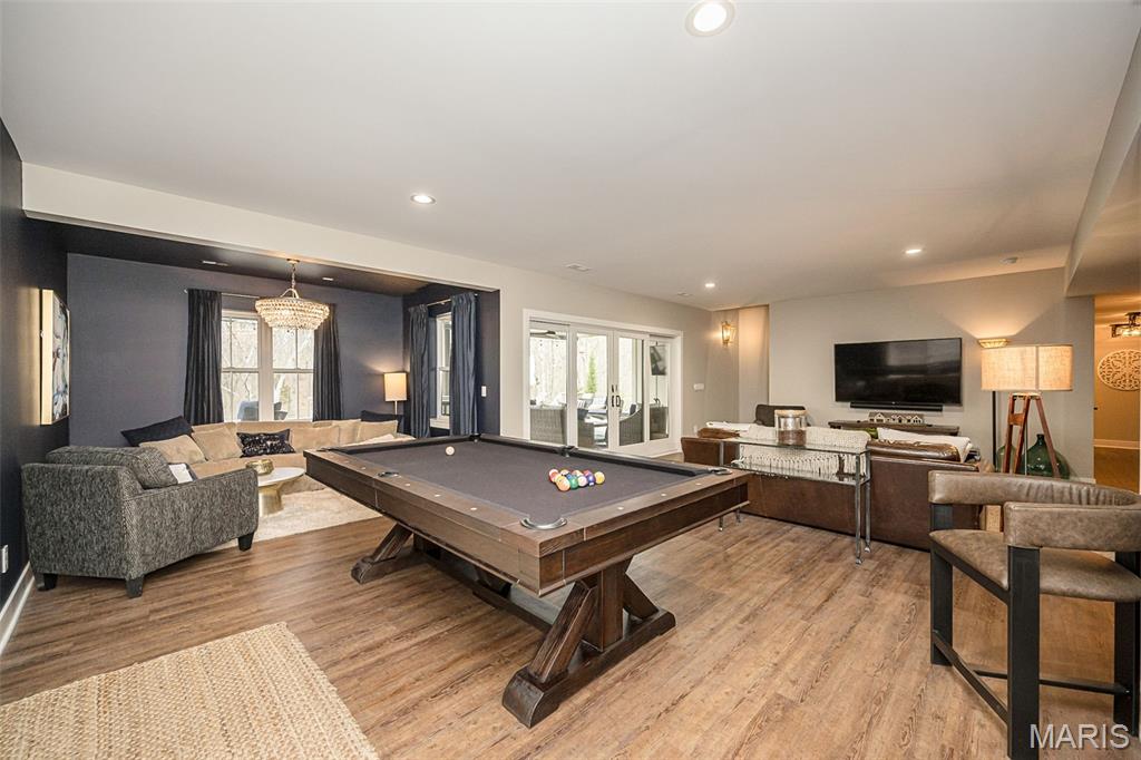 Bristol Ridge - Residential