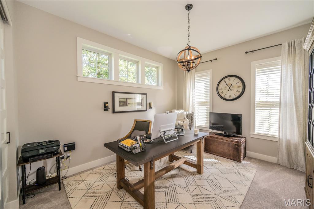 Bristol Ridge - Residential