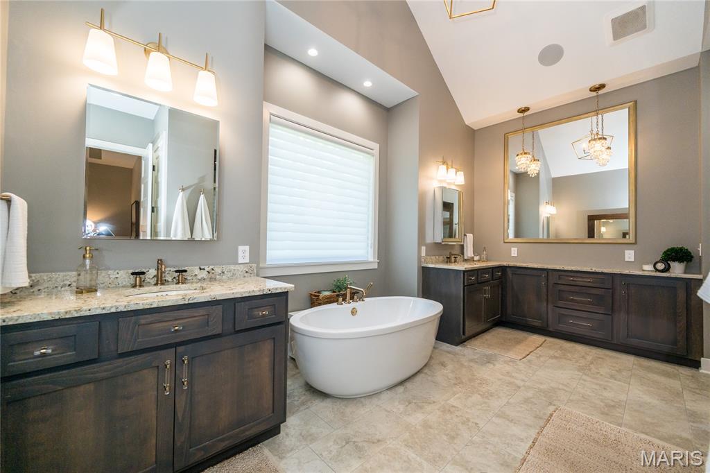 Bristol Ridge - Residential