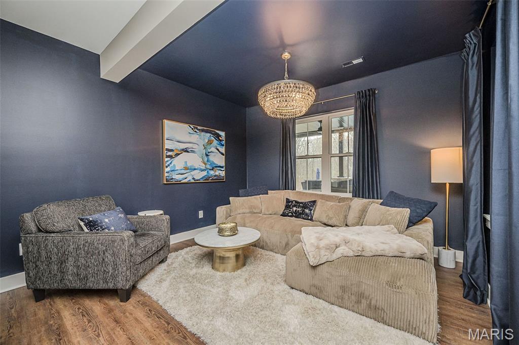 Bristol Ridge - Residential
